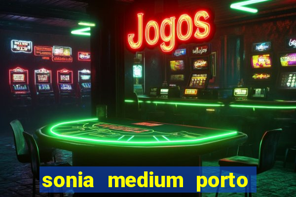 sonia medium porto alegre cavalhada